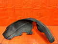 08 15 INFINITI G37 COUPE & CONVERTIBLE LEFT REAR FENDER LINER SPLASH SHIELD 3290