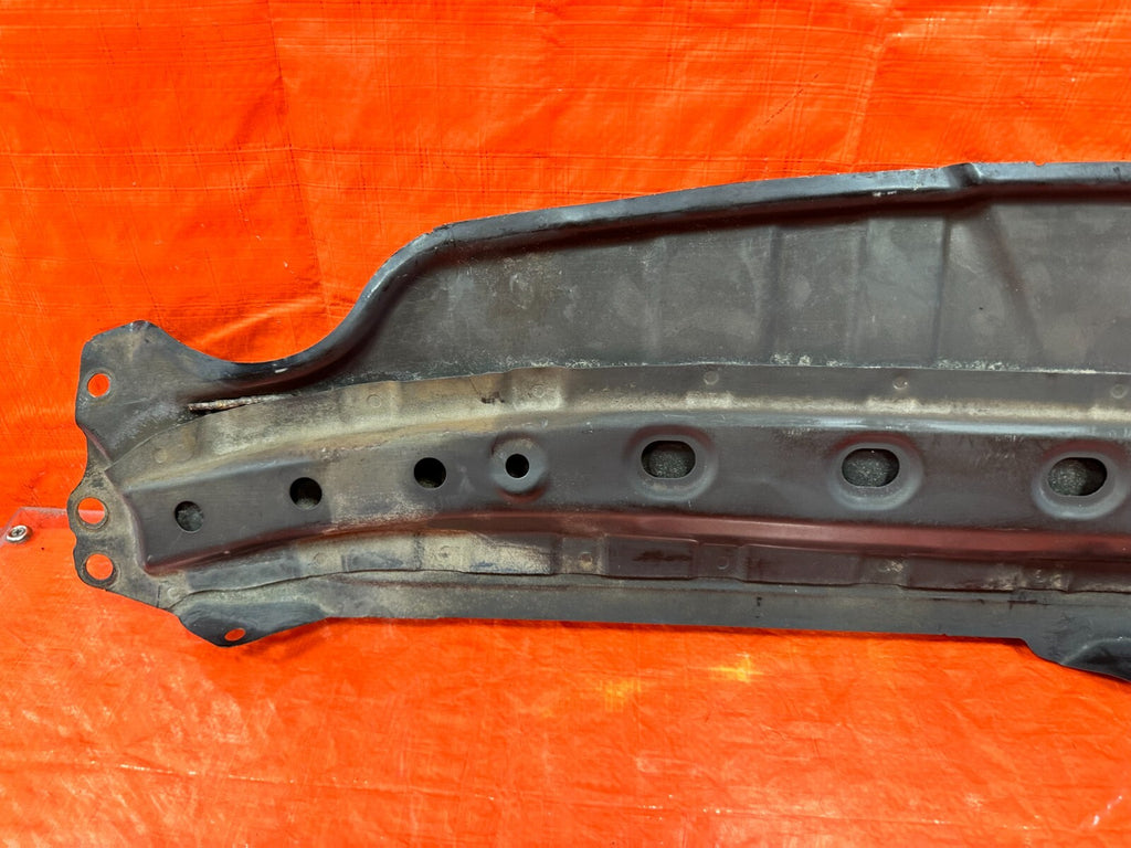 06 11 CIVIC WINDSHIELD WIPER COWL EXTENSION COVER BRACKET PLATE   OEM OE  #2864