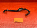 96 01 ACURA INTEGRA NON VTEC B18B1   BRAKE BOOSTER VACUUM HOSE LINE   OEM #2290