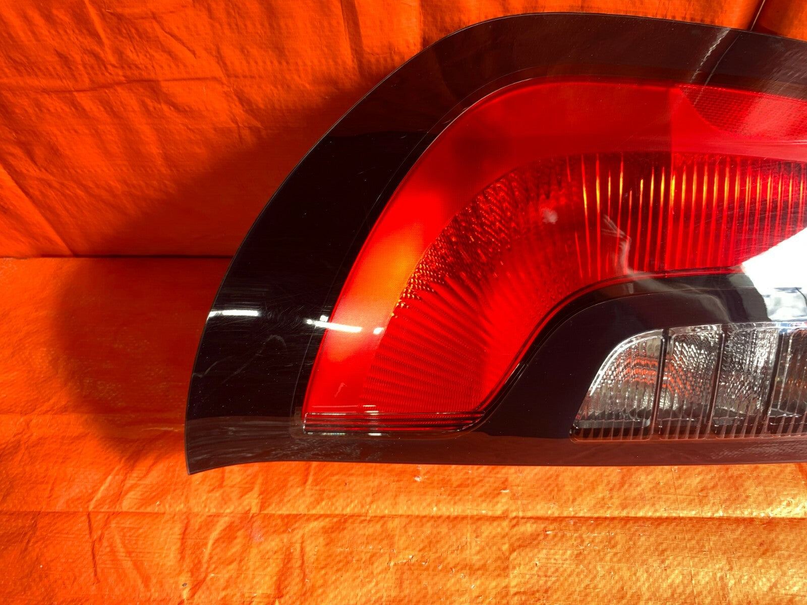 OEM 2014 2015 2016 14 15 16 KIA SOUL DRIVER LEFT TAIL LIGHT LAMP L LH7