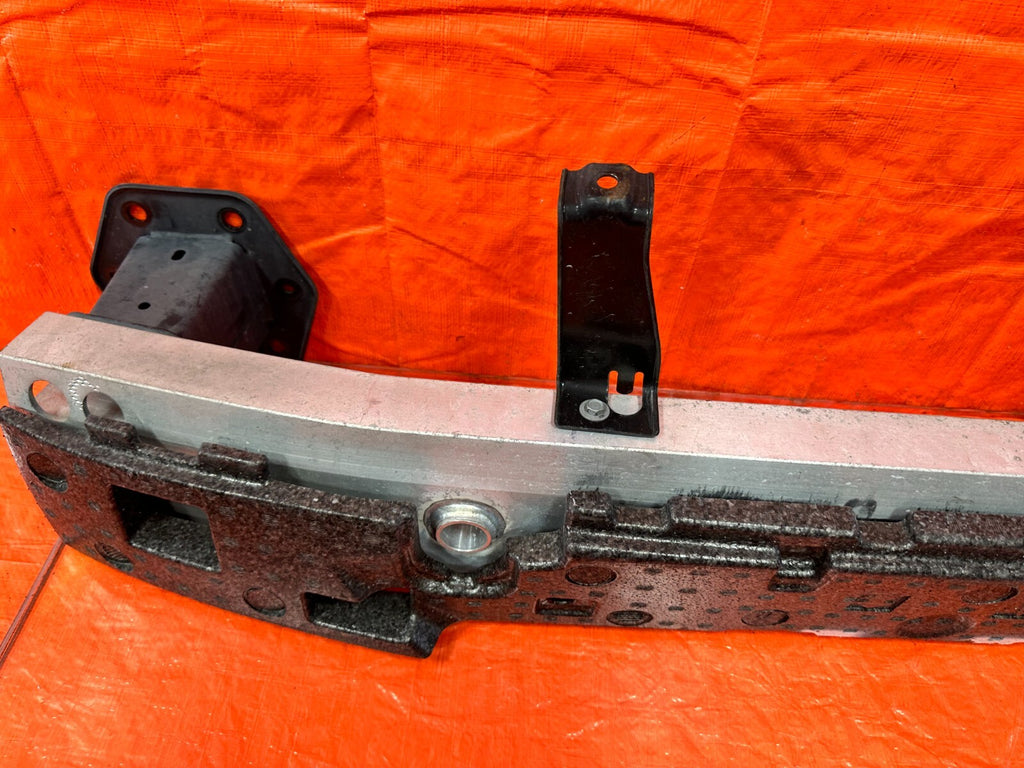 17 20 INFINITI Q60   REAR CRASH BEAM REINFORCEMENT RE BAR 100% COMPLETE OEM #2895