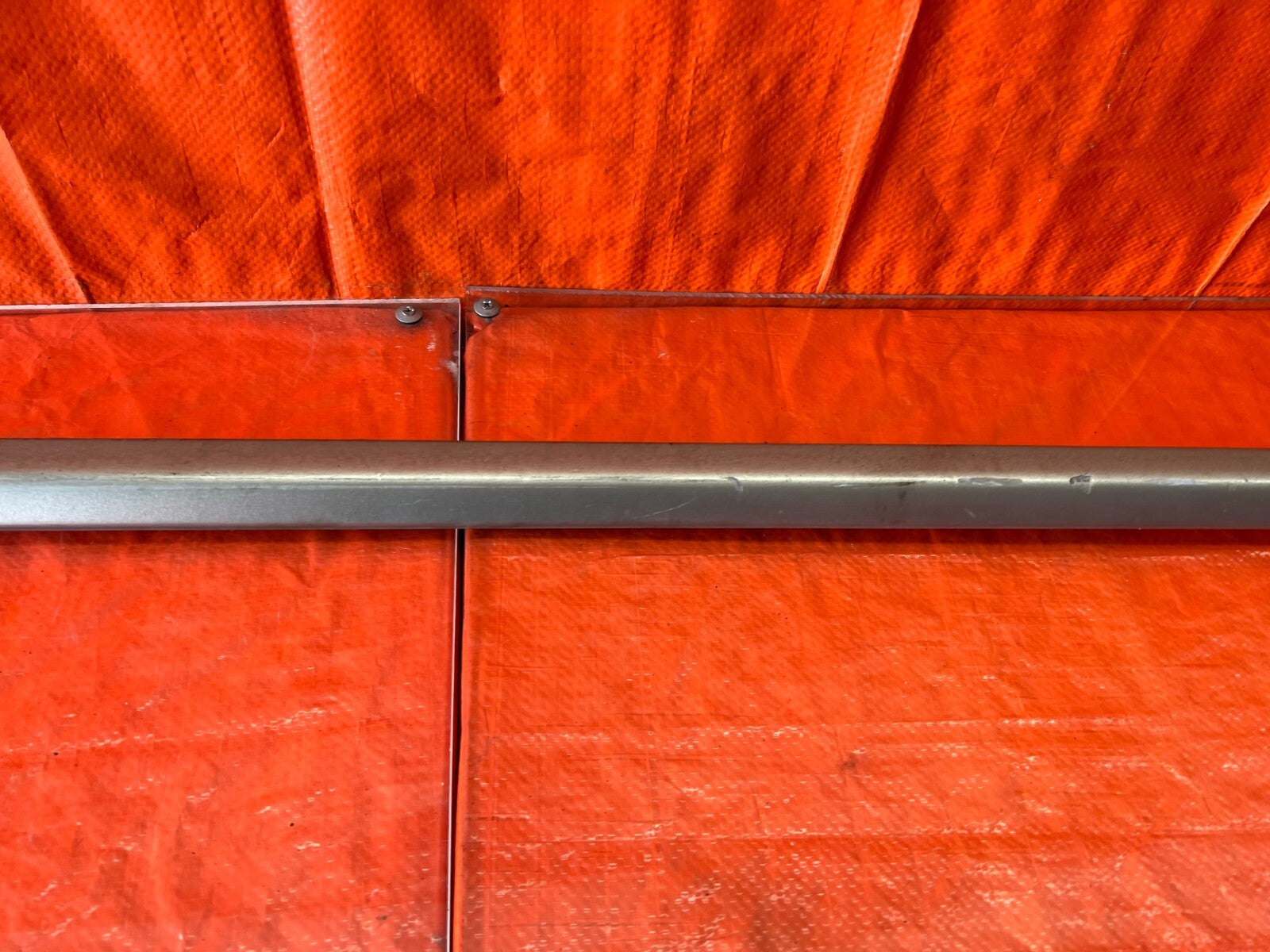 96 00 HONDA CIVIC   SEDAN   DOOR MOLDING IMPACT STRIP   LEFT FRONT SIDE OEM #1275