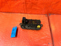 96 00 HONDA CIVIC   INTERIOR CABIN UNDER DASH FUSE BOX PANEL OEM #3190