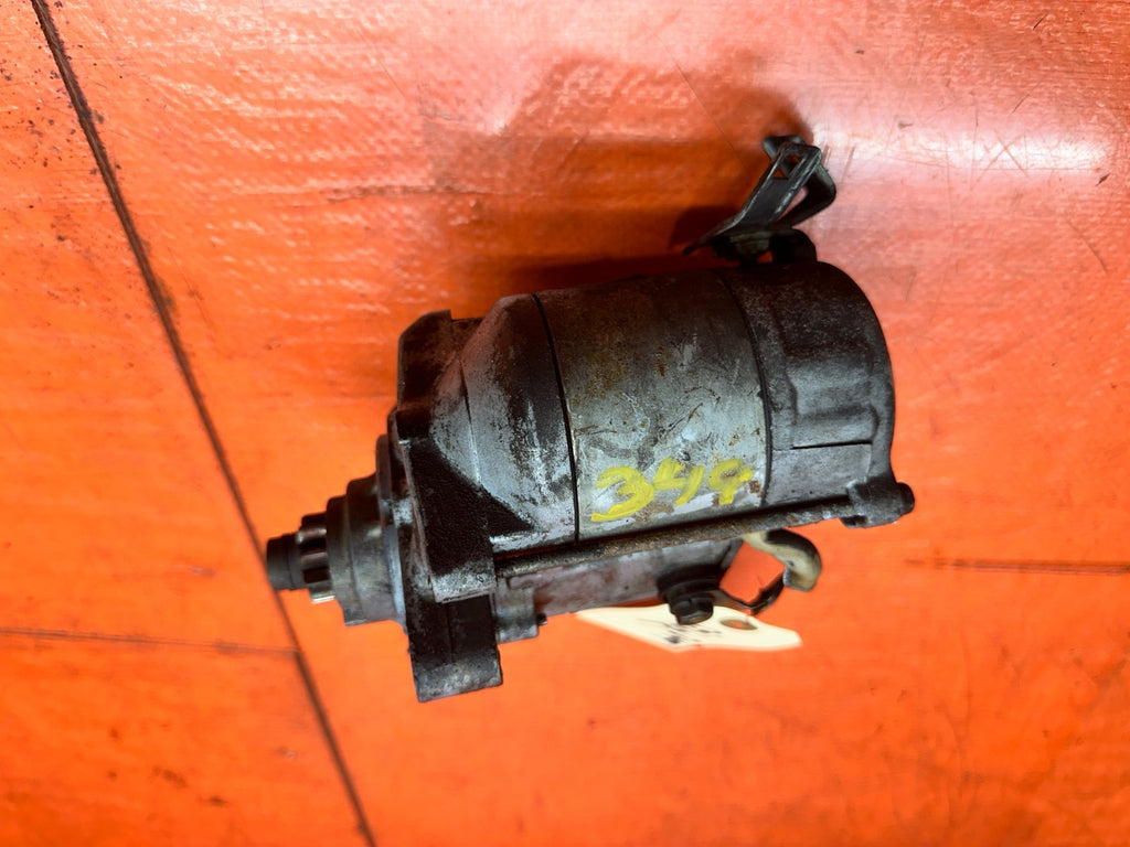 94-01 ACURA INTEGRA 92-00 CIVIC AUTOMATIC TRANSMISSION ENGINE STARTER MOTOR OEM0
