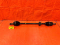 96 00 HONDA CIVIC   D SERIES   D16 D15 D16Y8 AXLE / CV JOINT   DRIVER LEFT SIDE0