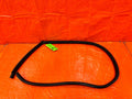 03 06 LANCER EVOLUTION VIII 8 EVO IX 9   LEFT REAR DOOR TO CHASSIS OPEN TRIM0