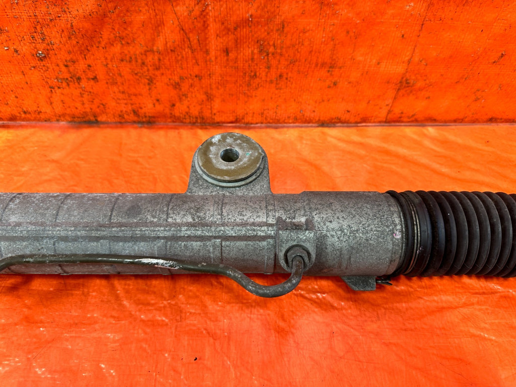 2008 2015 INFINITI G37 Q60 SPORT POWER STEERING RACK PINION GEAR 49001 JL00A 32810