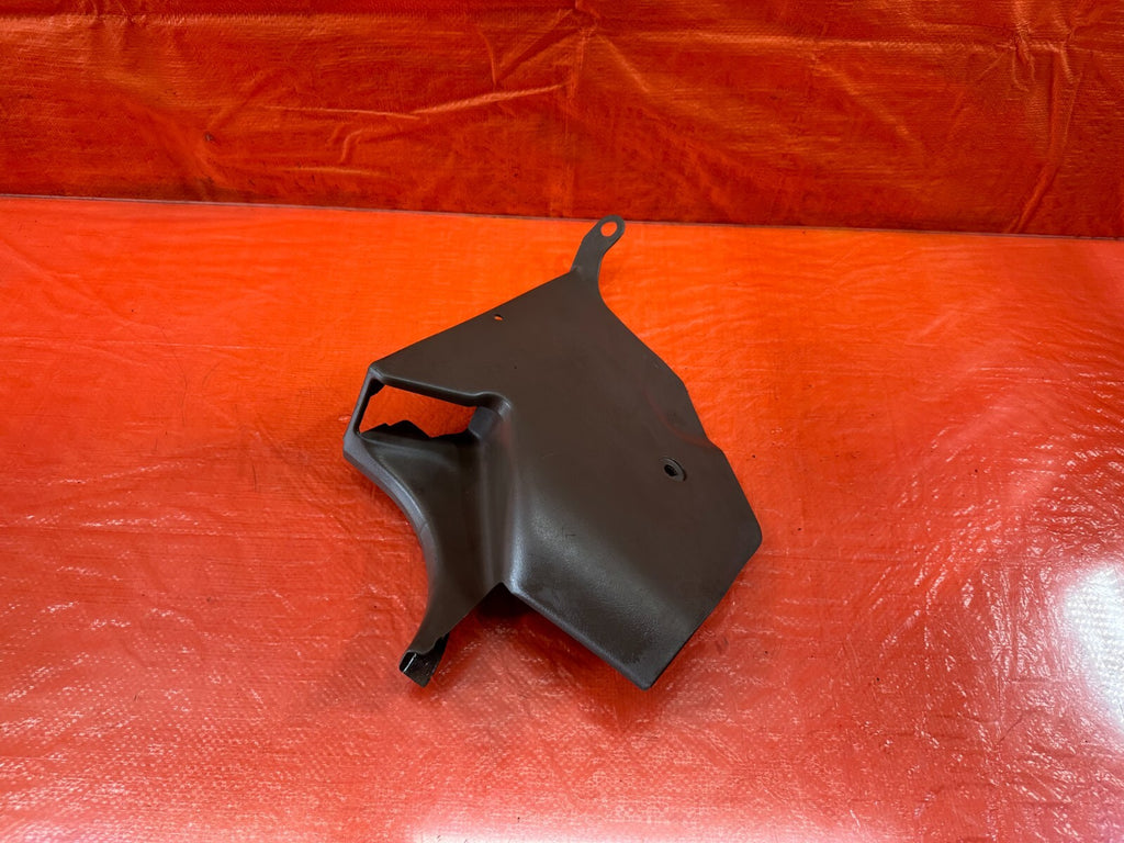 94 01 ACURA INTEGRA   KICK PANEL   DRIVER LEFT SIDE   TAN COLOR   OEM #2290
