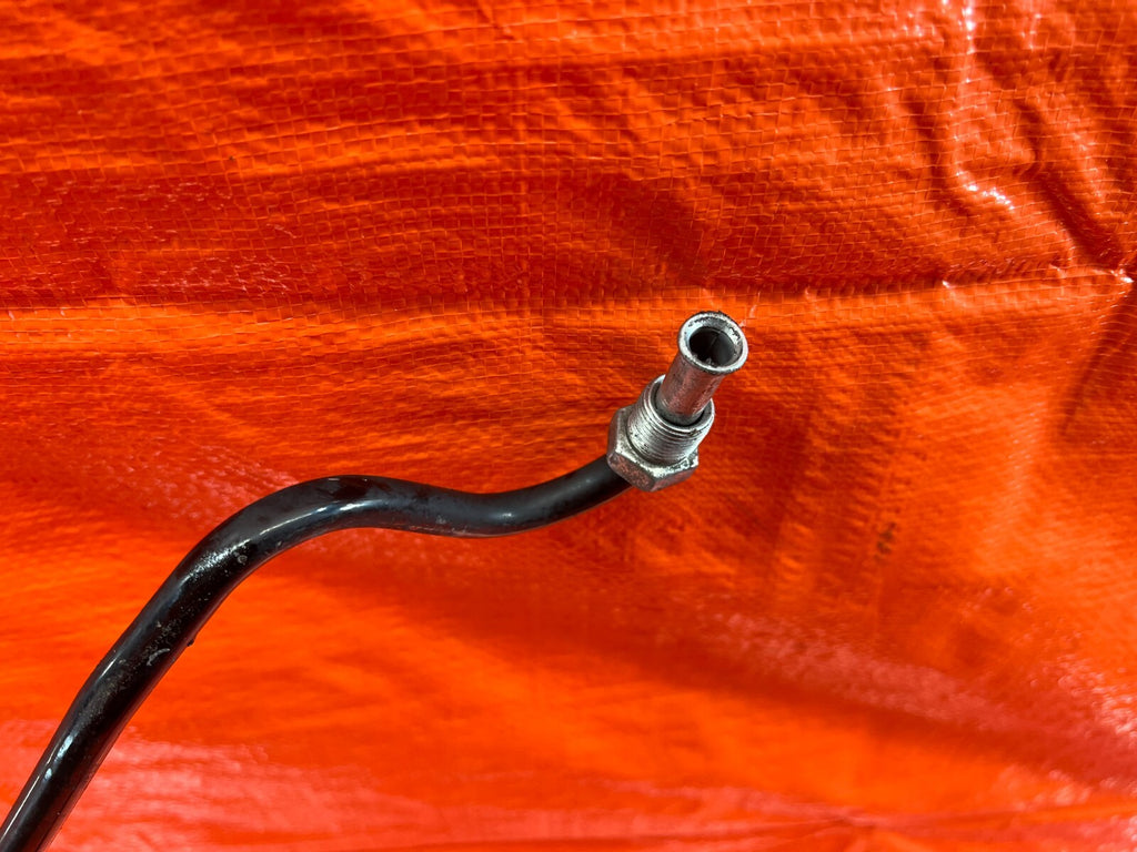 04 08 ACURA TSX   HIGH PRESSURE POWER STEERING HOSE LINE PIPE   OEM #20911