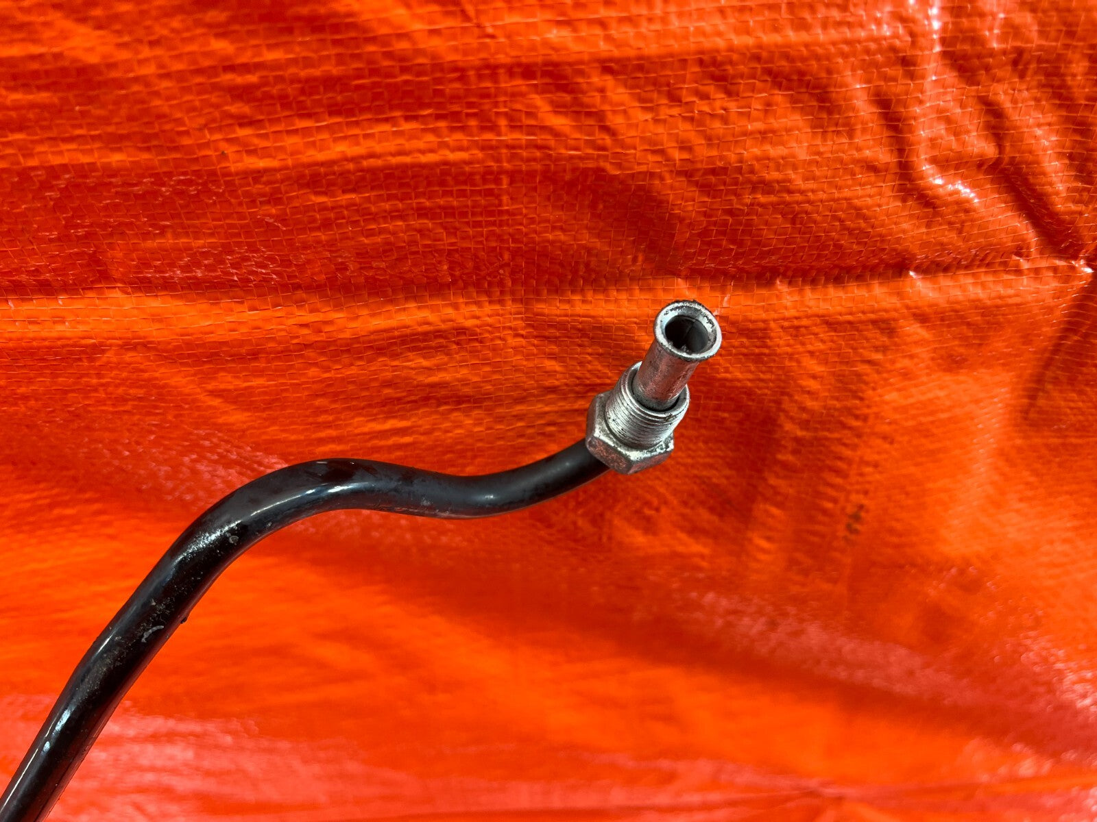 04 08 ACURA TSX   HIGH PRESSURE POWER STEERING HOSE LINE PIPE   OEM #20911