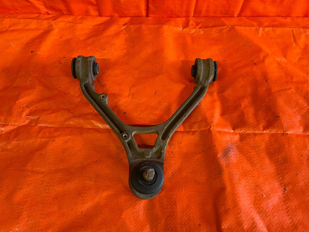 00 09 HONDA S2000   PASSENGER RIGHT FRONT UPPER   CONTROL ARM   OEM FACTORY OE4