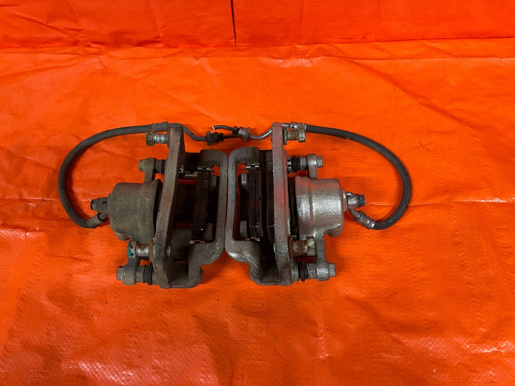 2010 10 HYUNDAI GENESIS   2D COUPE   2.0T BASE   REAR BRAKE CALIPERS LEFT RIGHT7