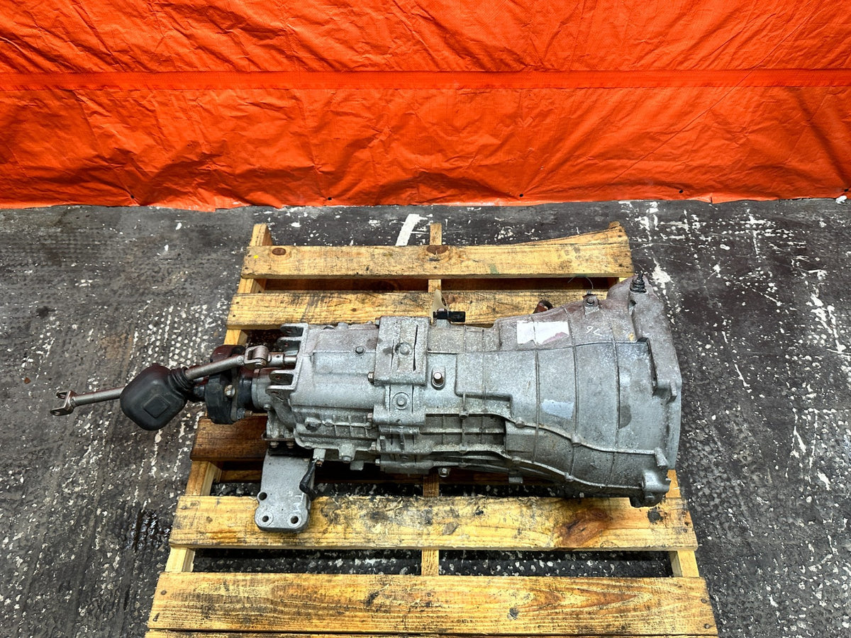 10-16 HYUNDAI GENESIS COUPE 3.8L 6 SPEED MANUAL TRANSMISSION R SPEC OEM OE8
