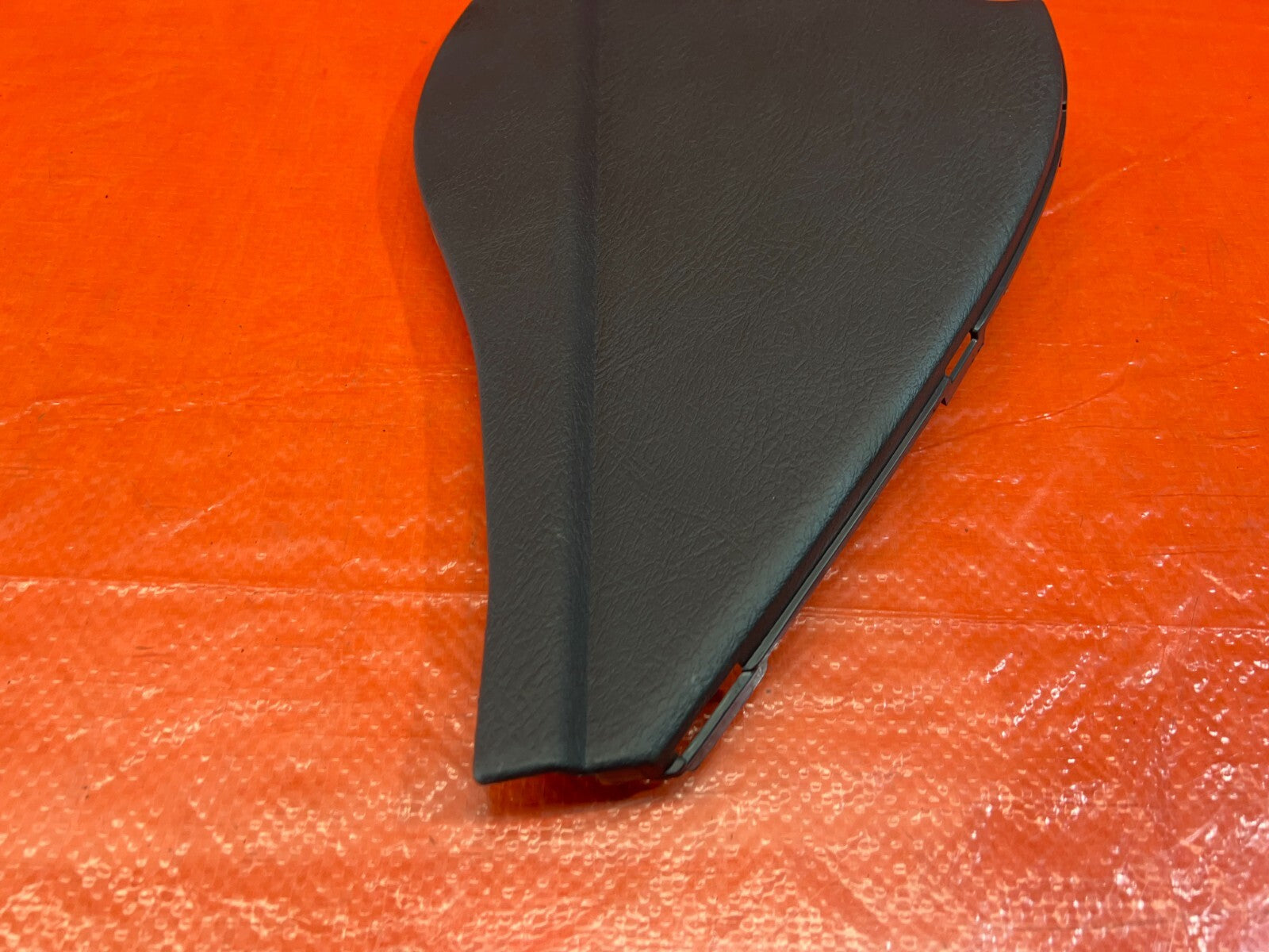 99 00 HONDA CIVIC   COUPE & HATCH DASH BOARD TRIM   DRIVER LEFT SIDE OEM #1735