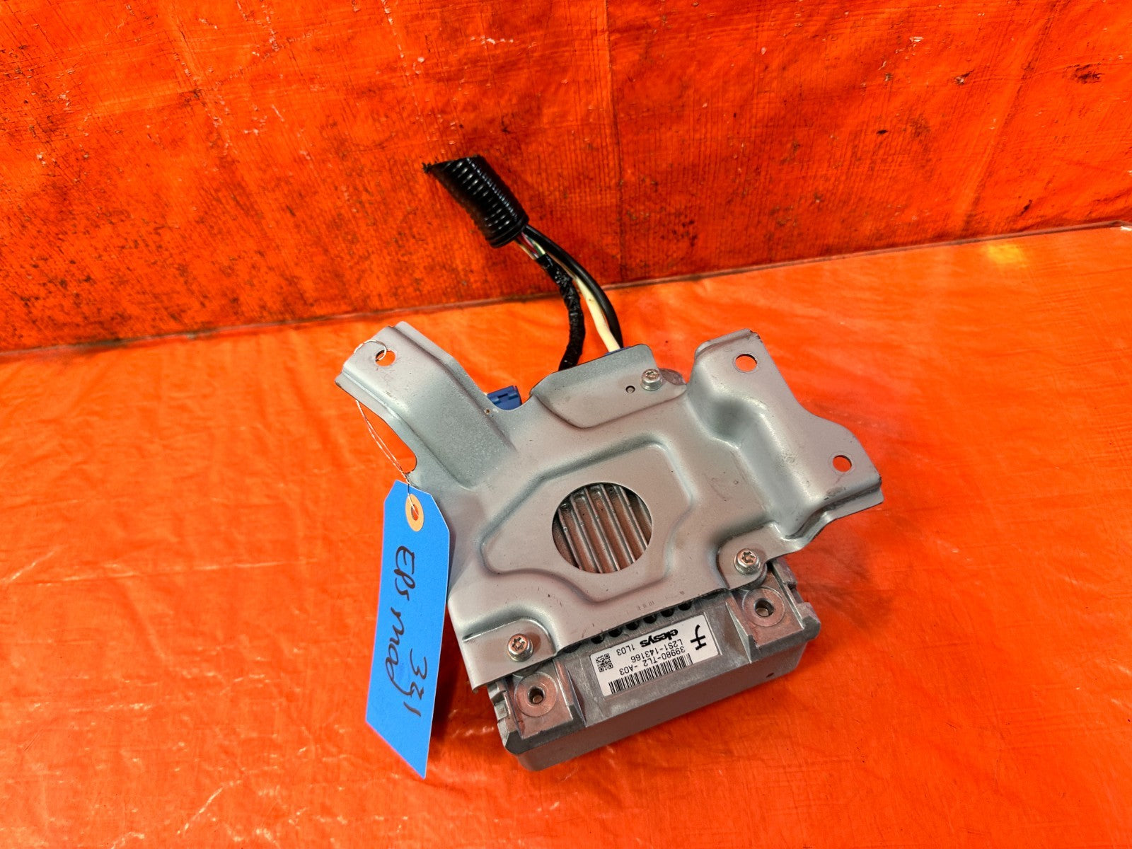 09 10 ACURA TSX   39980 TL2 A03   OEM FACTORY OE #3216
