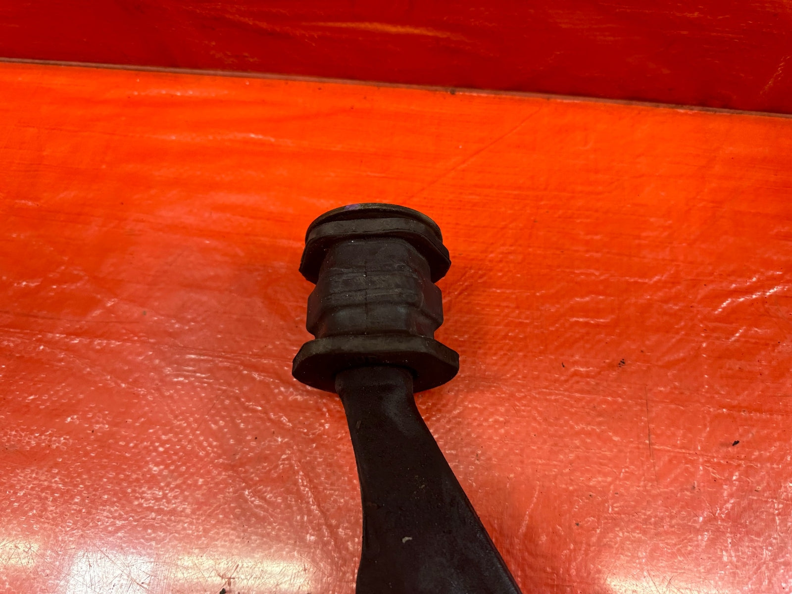 96 00 HONDA CIVIC DX & CX MODEL ONLY DRIVER LEFT FRONT LOWER CONTROL ARM #1956