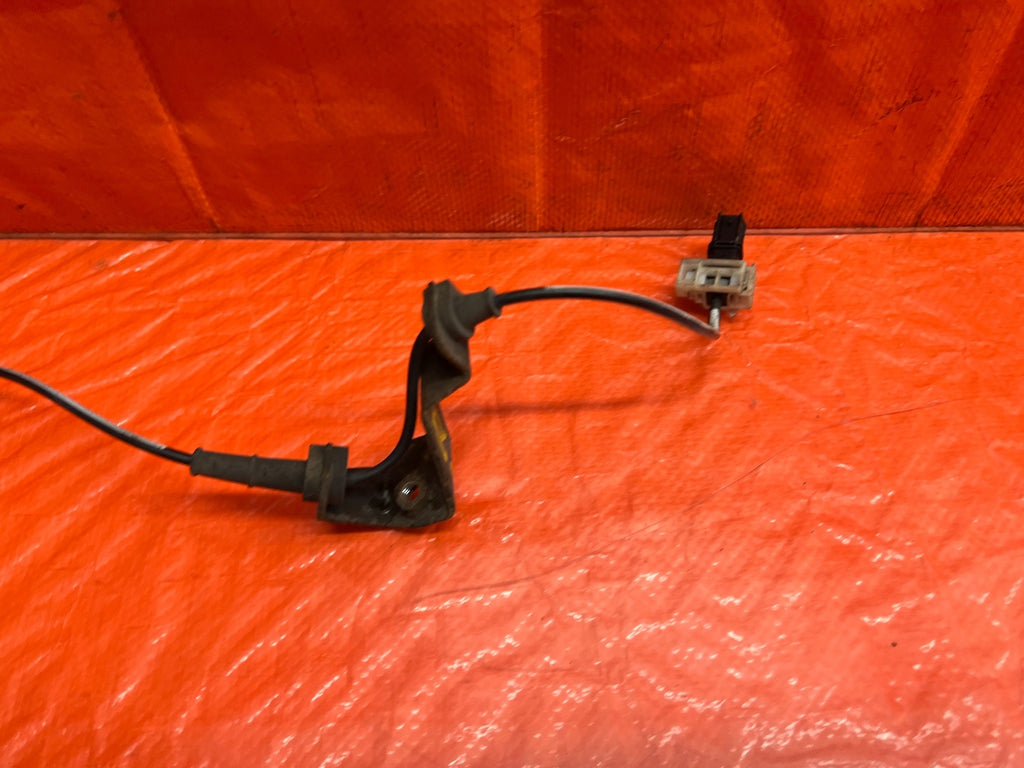08 12 HONDA ACCORD   ABS WIRE / SPEED SENSOR   LEFT OR RIGHT REAR   OEM #174 15