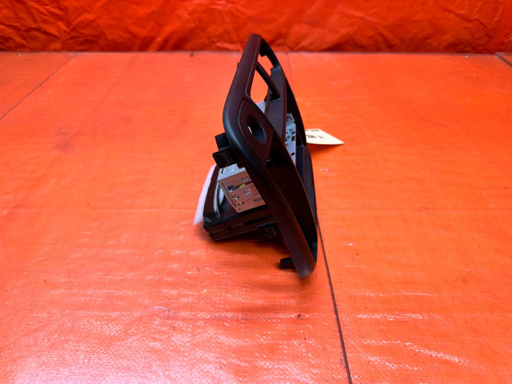 96 00 HONDA CIVIC CLIMATE CONTROL BEZEL OEM FACTORY OE #00CVC2