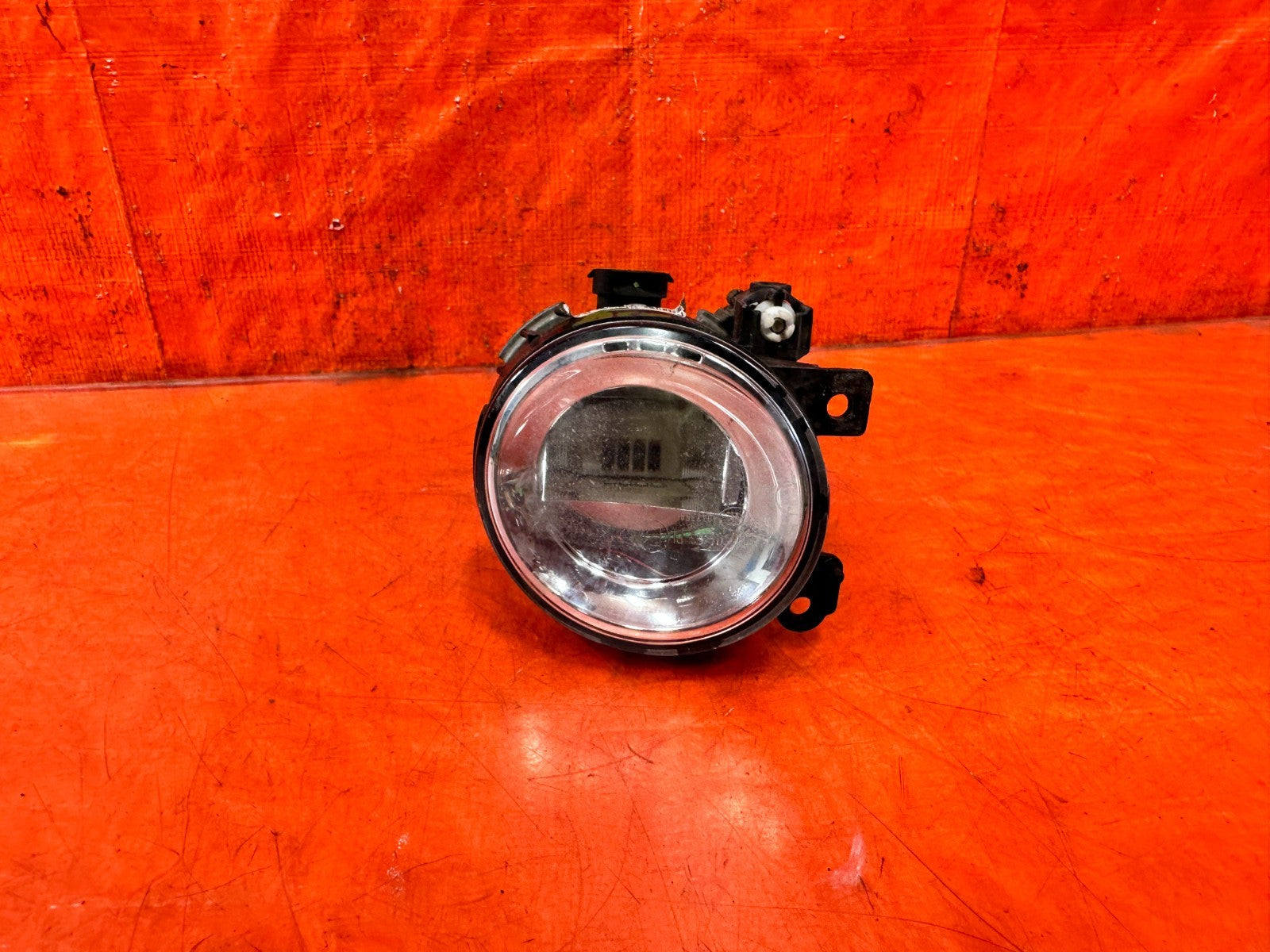 14 15 INFINITI Q50   DRIVER LEFT FOG LIGHT FOG LAMP   OEM FACTORY OE #3133