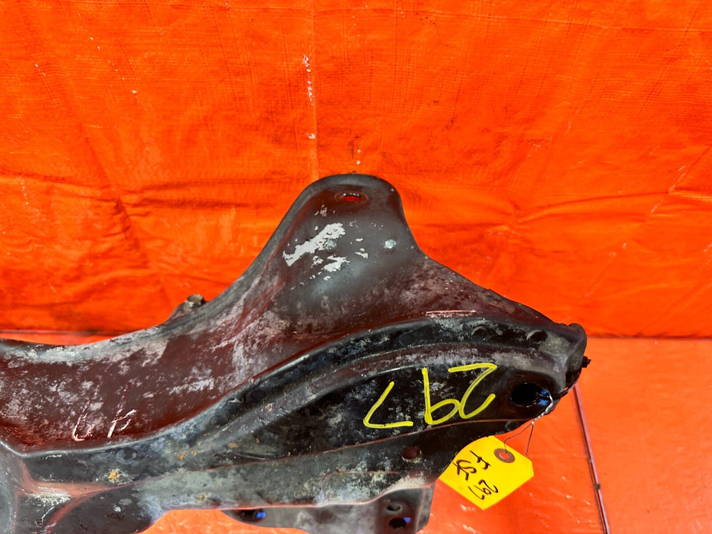96 00 HONDA CIVIC SI EM1 B16A2 FRONT CROSS MEMBER SUBFRAME ENGINE CRADLE #2971
