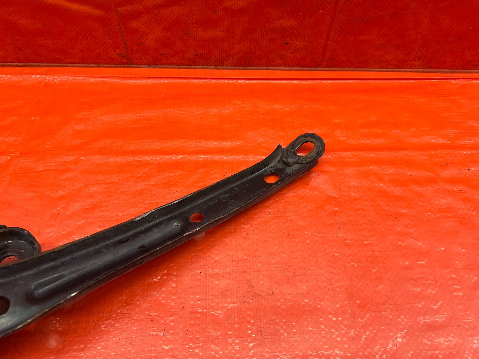 15 20 SUBARU WRX STI   BRACKET FRONT SUB FRAME LEFT SIDE   OEM FACTORY #1706