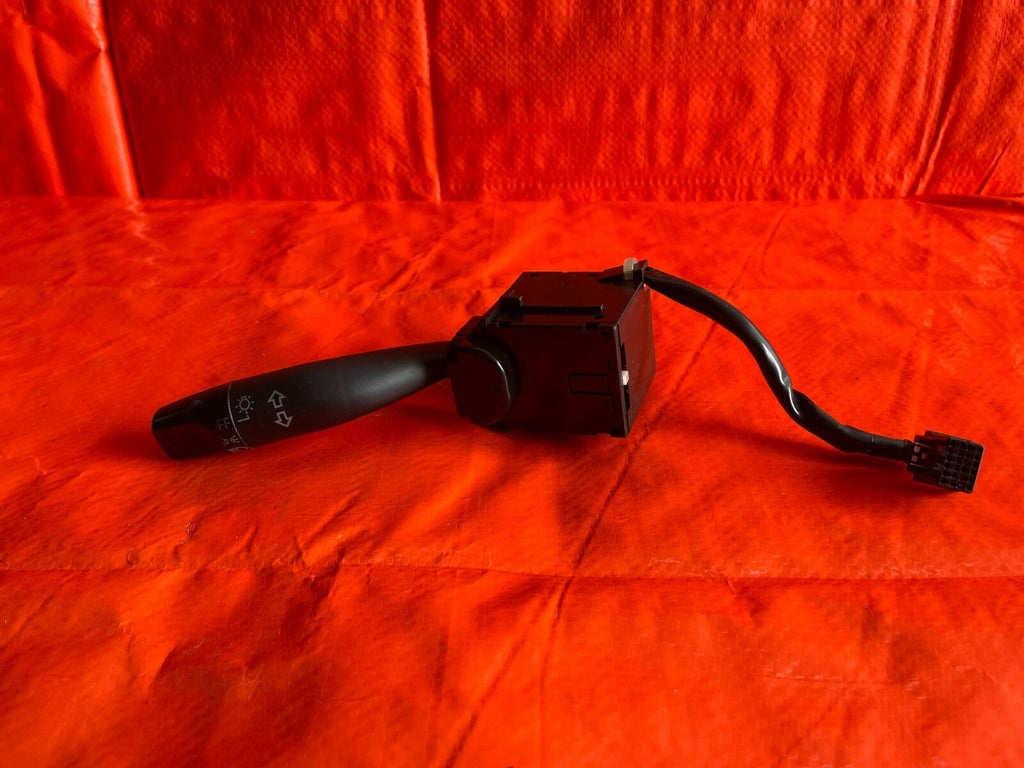 03 07 HONDA ACCORD   HEADLIGHT HEADLAMP TURN SIGNAL SWITCH   OEM OE FACTORY0