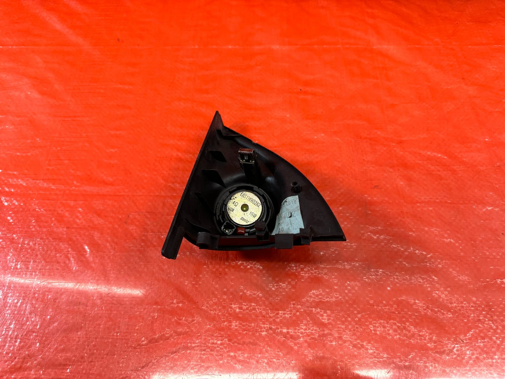 02 05 HONDA CIVIC SI EP3 HATCH   DOOR PANEL TWEETER SPEAKER   RIGHT SIDE OEM 2138