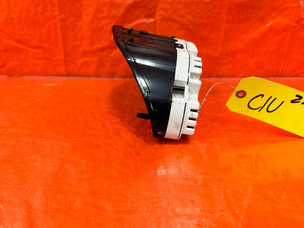 2006 06 ACURA TSX   AUTOMATIC   INSTRUMENT GAUGE CLUSTER SPEEDOMETER   OEM #27511