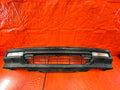 90 91 HONDA CIVIC HATCHBACK FRONT BUMPER COVER W/ RE BAR AND LIGHTS COMPLETE OM0