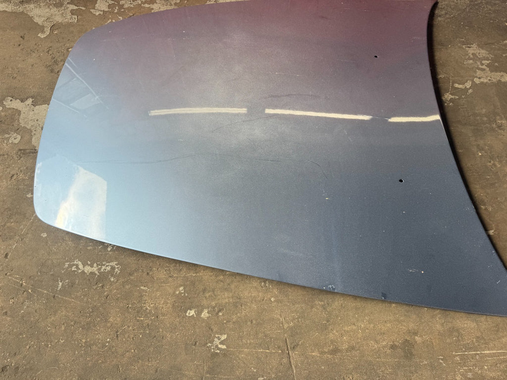 00 09 HONDA S2000 AP1 AP2 FRONT HOOD PANEL ASSEMBLY OEM FACTORY3