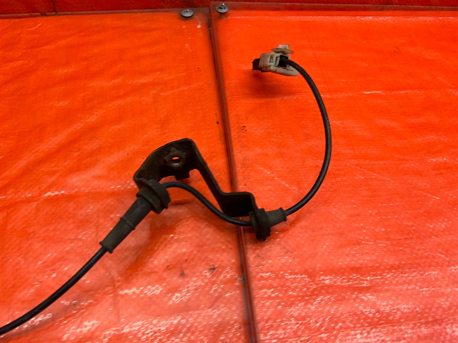 08 12 HONDA ACCORD   ABS WIRE / SPEED SENSOR   LEFT OR RIGHT REAR   OEM #1745