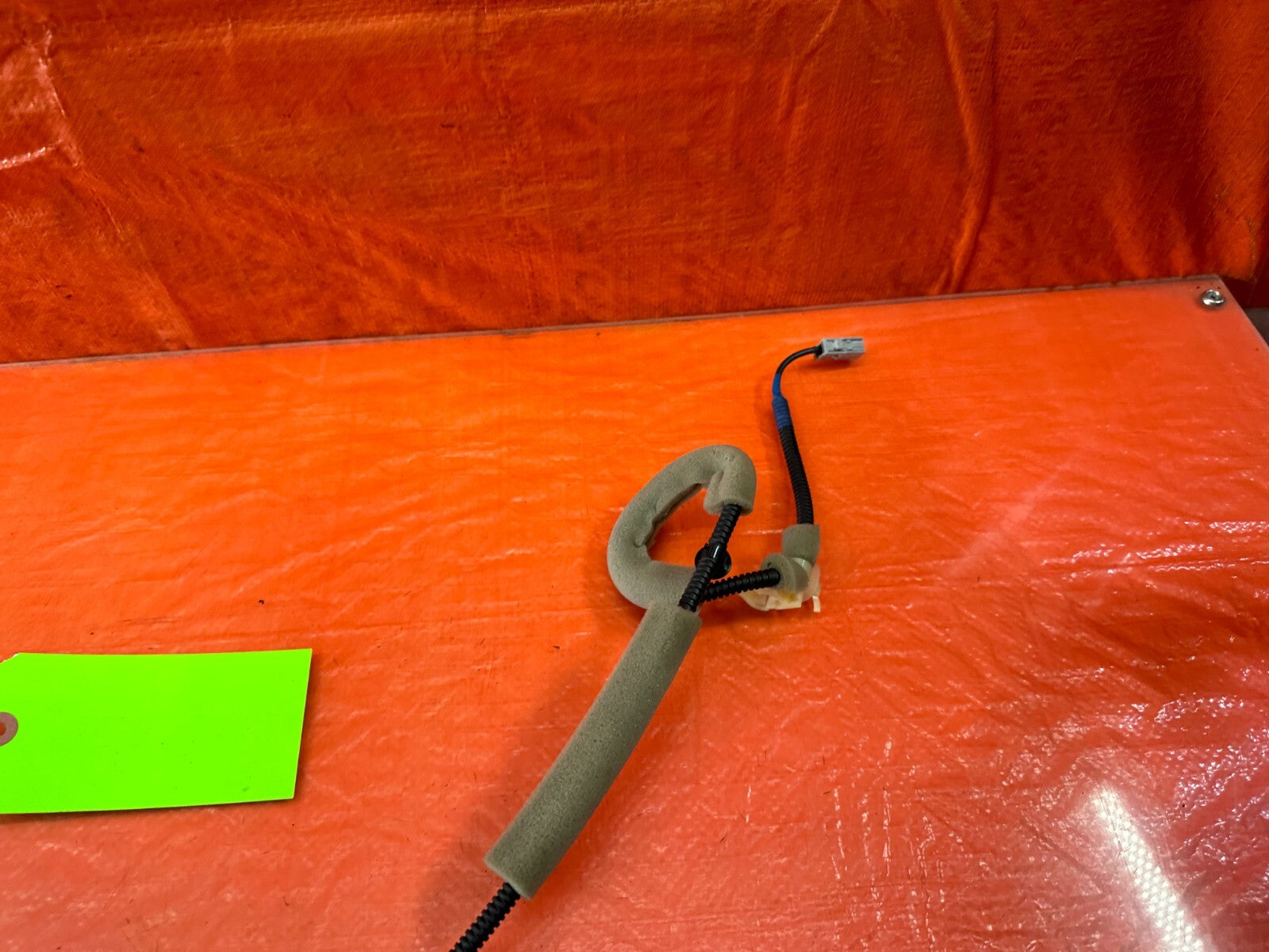 09 14 ACURA TSX   NAVIGATION ANTENNA   OEM PART # 39835 TL0 G01   #2335