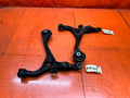 2004-2008 ACURA TL FRONT LOWER CONTROL ARMS PAIR LEFT RIGHT LH RH OEM #3470