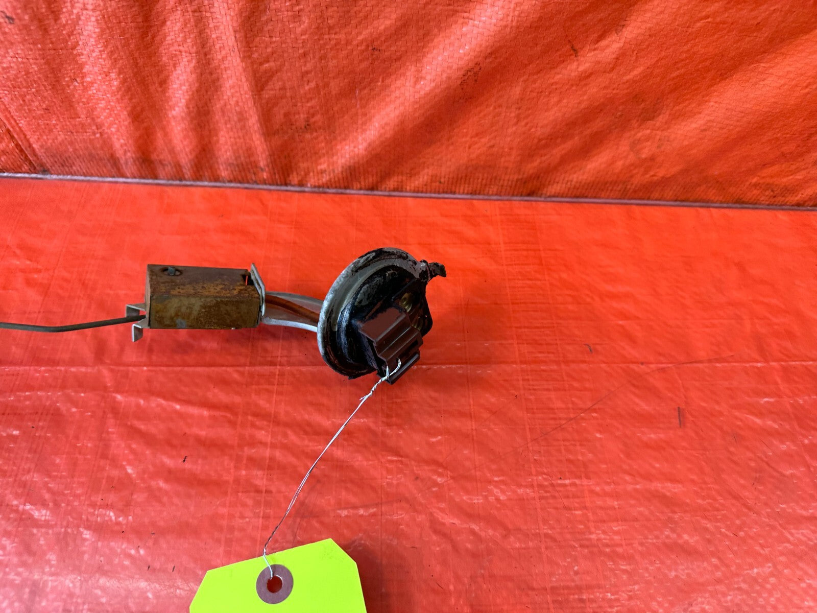 92 95 HONDA CIVIC   GASOLINE GAS FUEL LEVER SENSOR METER UNIT FLOATER OEM #2362
