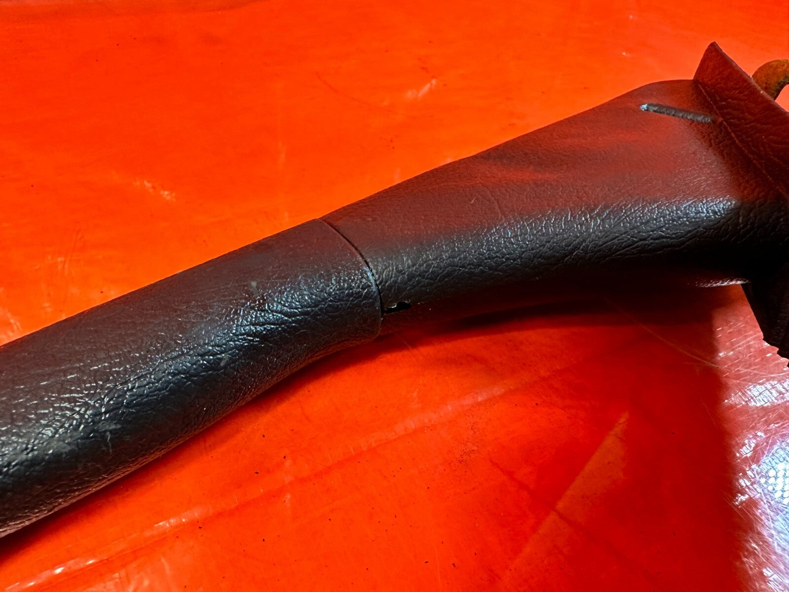 94   01 ACURA INTEGRA   EMERGENCY BRAKE HANDLE   E BRAKE   OEM FACTORY OE   #2744