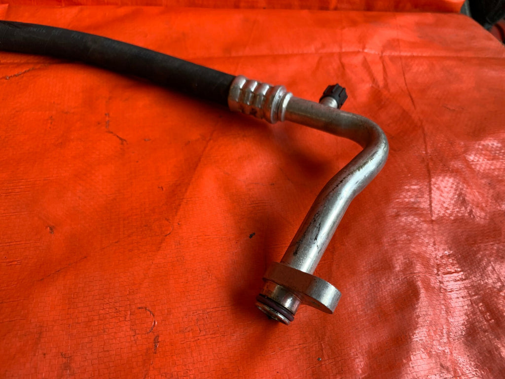 OEM 2014   2017 MERCEDES BENZ CLA HVAC AIR CONDITIONING AC HOSE LINE 2