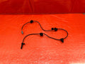 15 20 SUBARU WRX STI   ABS WIRE / SPEED SENSOR   LEFT REAR   OEM FACTORY #1820