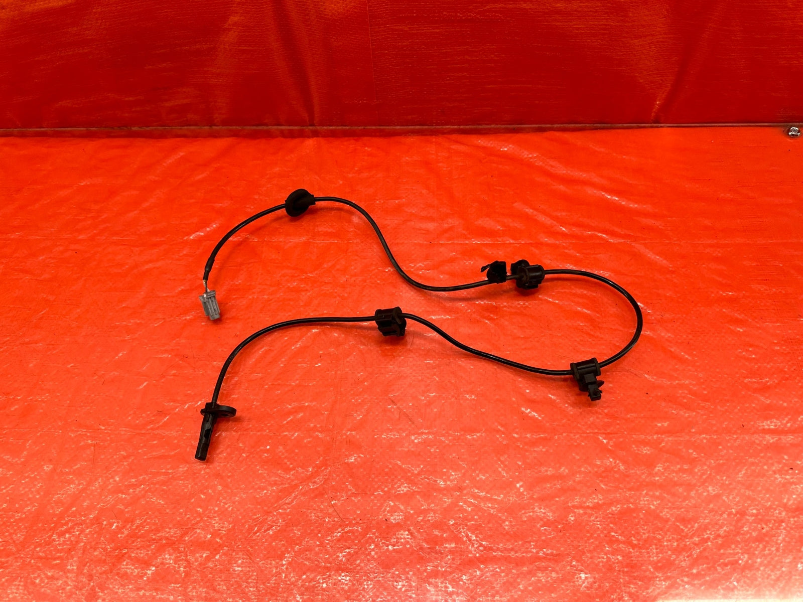 15 20 SUBARU WRX STI   ABS WIRE / SPEED SENSOR   LEFT REAR   OEM FACTORY #1820