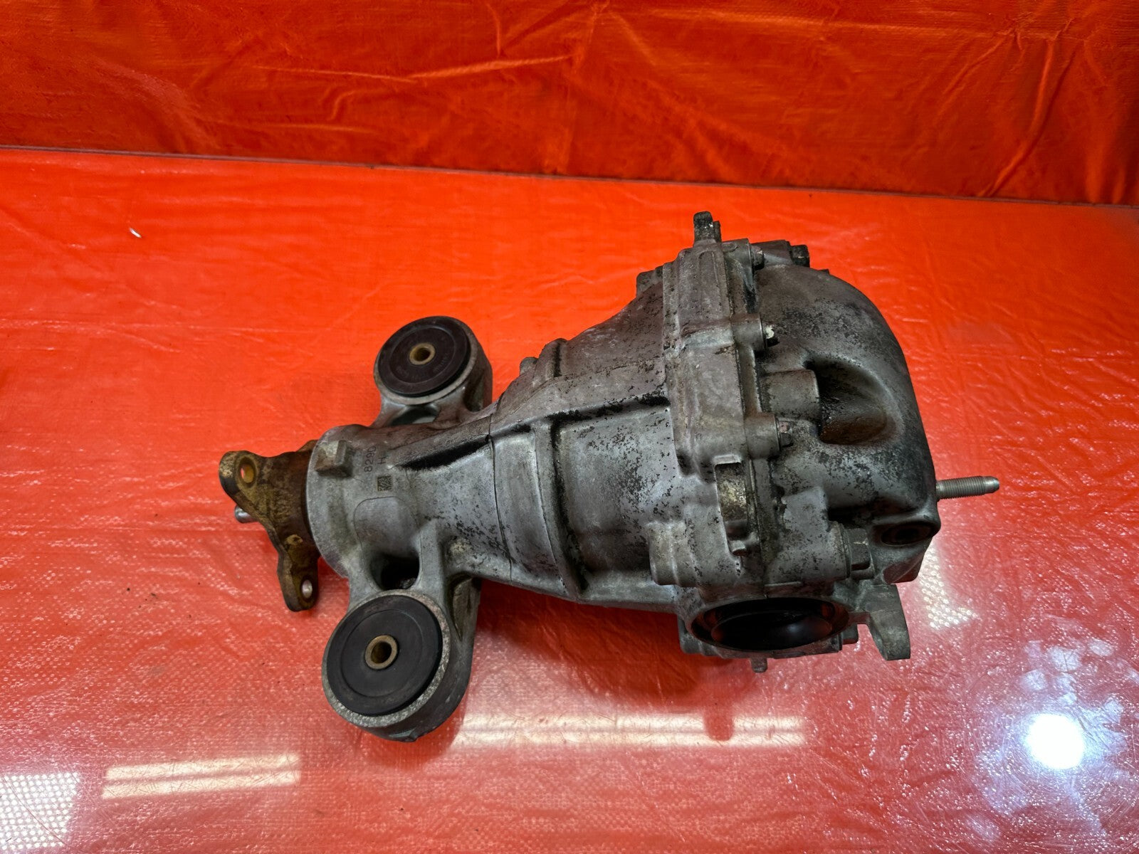 16 18 Q50 / 17 18 Q60 RED SPORT 400   RWD   3.133 FINAL DRIVE   DIFFERENTIAL 20012