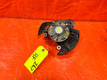90 93 MAZDA MX 5 MIATA PASSENGER RIGHT FRONT SPINDLE KNUCKE HUB NON ABS OEM #2670