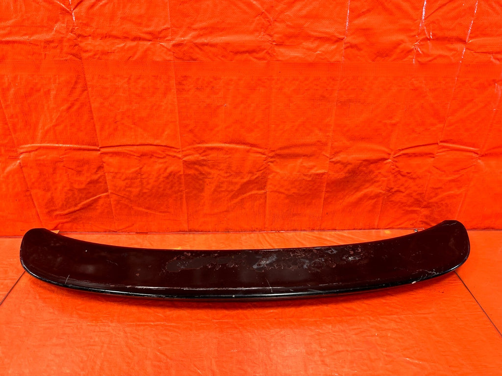 92 96 LEXUS SC300   REAR WING SPOILER DECK LID TRIM   OEM FACTORY #2769