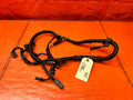 04-05 ACURA TSX 4D 2.4L K24A2 ALTERNATOR STARTER BATTERY CHARGE WIRE HARNESS #340
