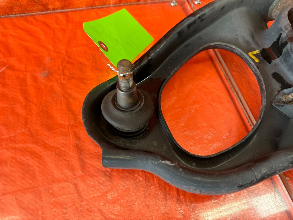 09 14 ACURA TSX   DRIVER LEFT REAR UPPER CONTROL ARMS   OEM #2339