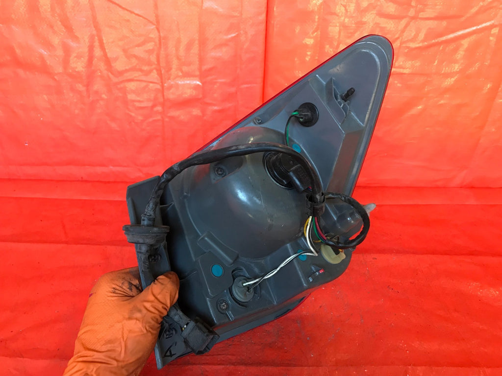 OEM 2014 2015 2016 CHEVROLET CRUZE SEDAN DRIVER LEFT TAIL LIGHT LAMP OUTER5