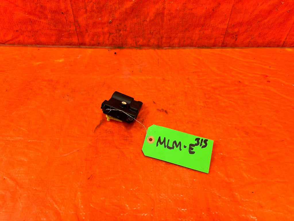 02 06 ACURA RSX   AC MOTOR 2S980 30820   OEM FACTORY #3150