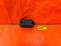 92 00 HONDA CIVIC   DEAD EXTRA PEDAL FOOT REST DELETE   OEM FACTORY OE #2950