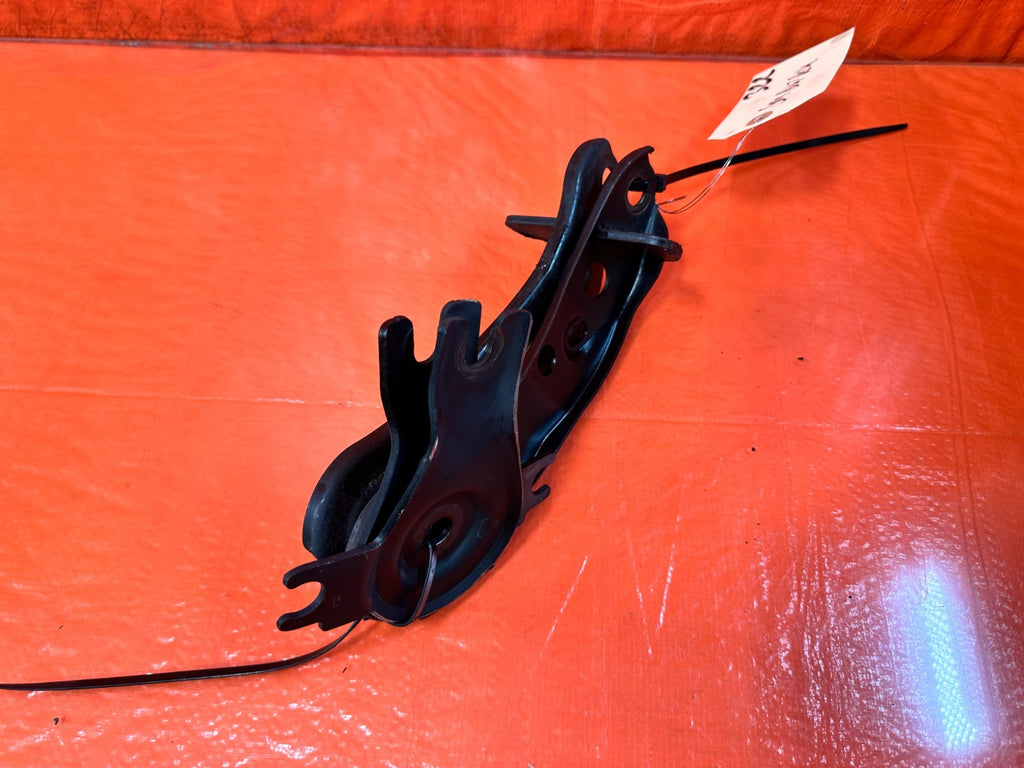 04 08 ACURA TSX FRONT SUBFRAME MOUNTING BRACKETS ALL 4 LEFT RIGHT FRONT REAR 3225
