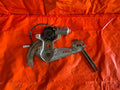 96 00 HONDA CIVIC 4D SEDAN   DRIVER LEFT REAR   WINDOW REGULATOR W/ MOTOR   OEM0