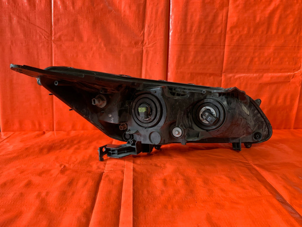 OEM 2012 2014 2015 HONDA ACCORD SEDAN   DRIVER LEFT HEADLIGHT HEADLAMP   NON LED8