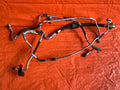 OEM 2007 BMW 335Xi 335i AWD N54 COMPLETE HVAC AC LINE SET A C LINES HOSES PIPES0